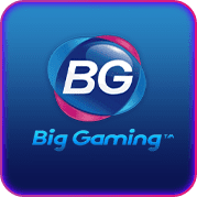 big gaming